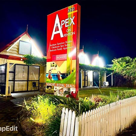 Apex On Fenton Motel Ροτόρυα Εξωτερικό φωτογραφία