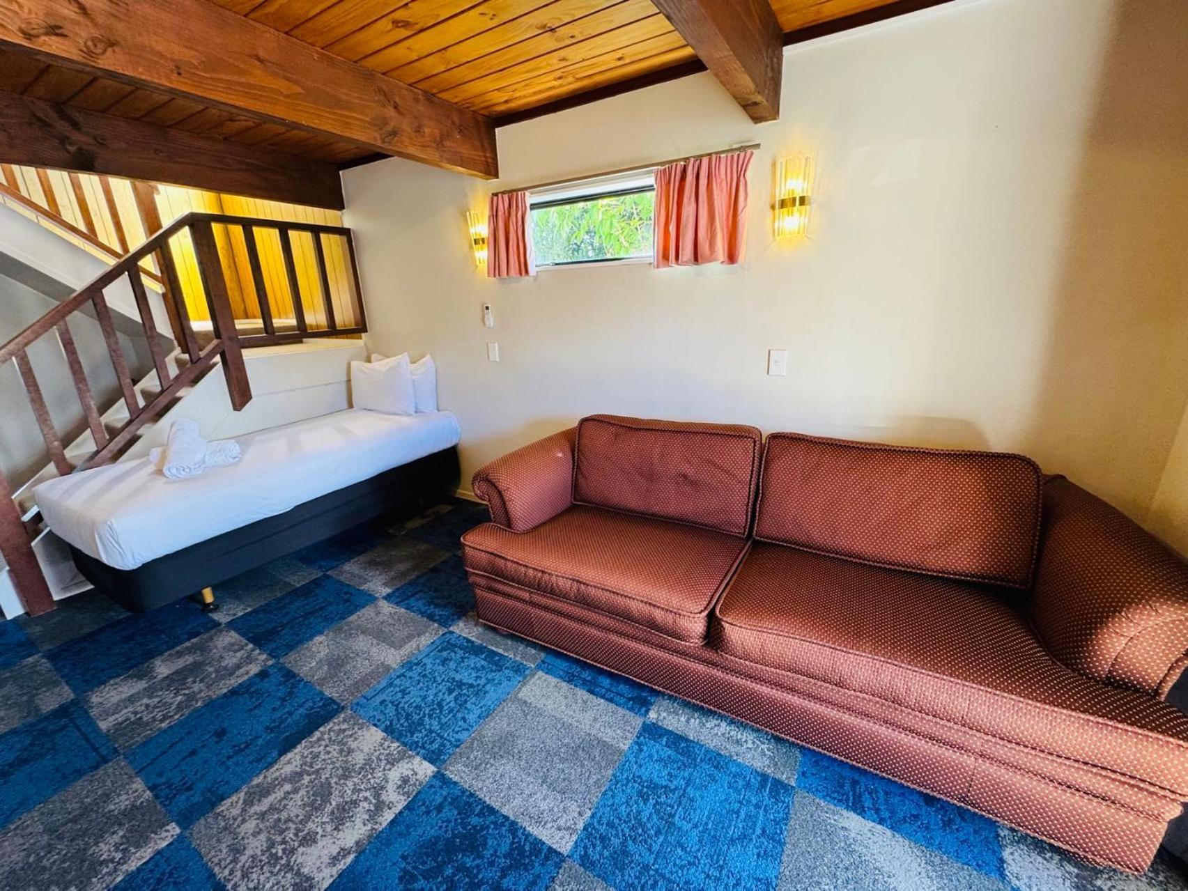 Apex On Fenton Motel Ροτόρυα Εξωτερικό φωτογραφία