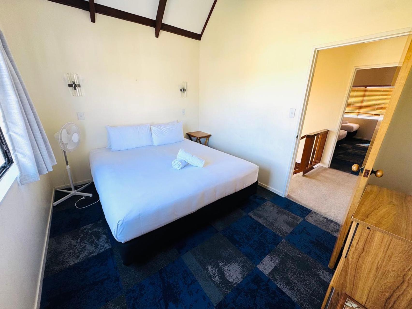 Apex On Fenton Motel Ροτόρυα Εξωτερικό φωτογραφία