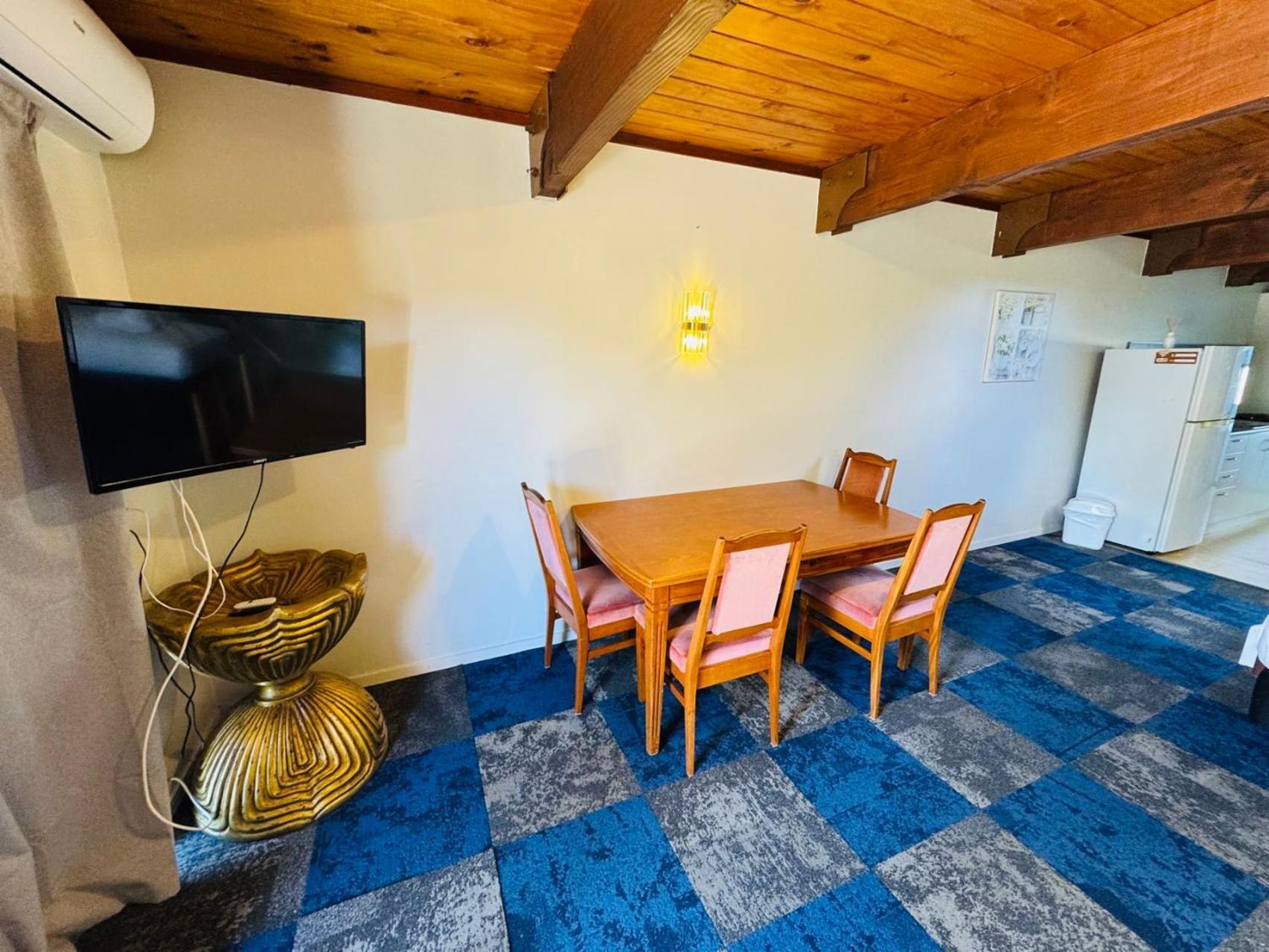 Apex On Fenton Motel Ροτόρυα Εξωτερικό φωτογραφία