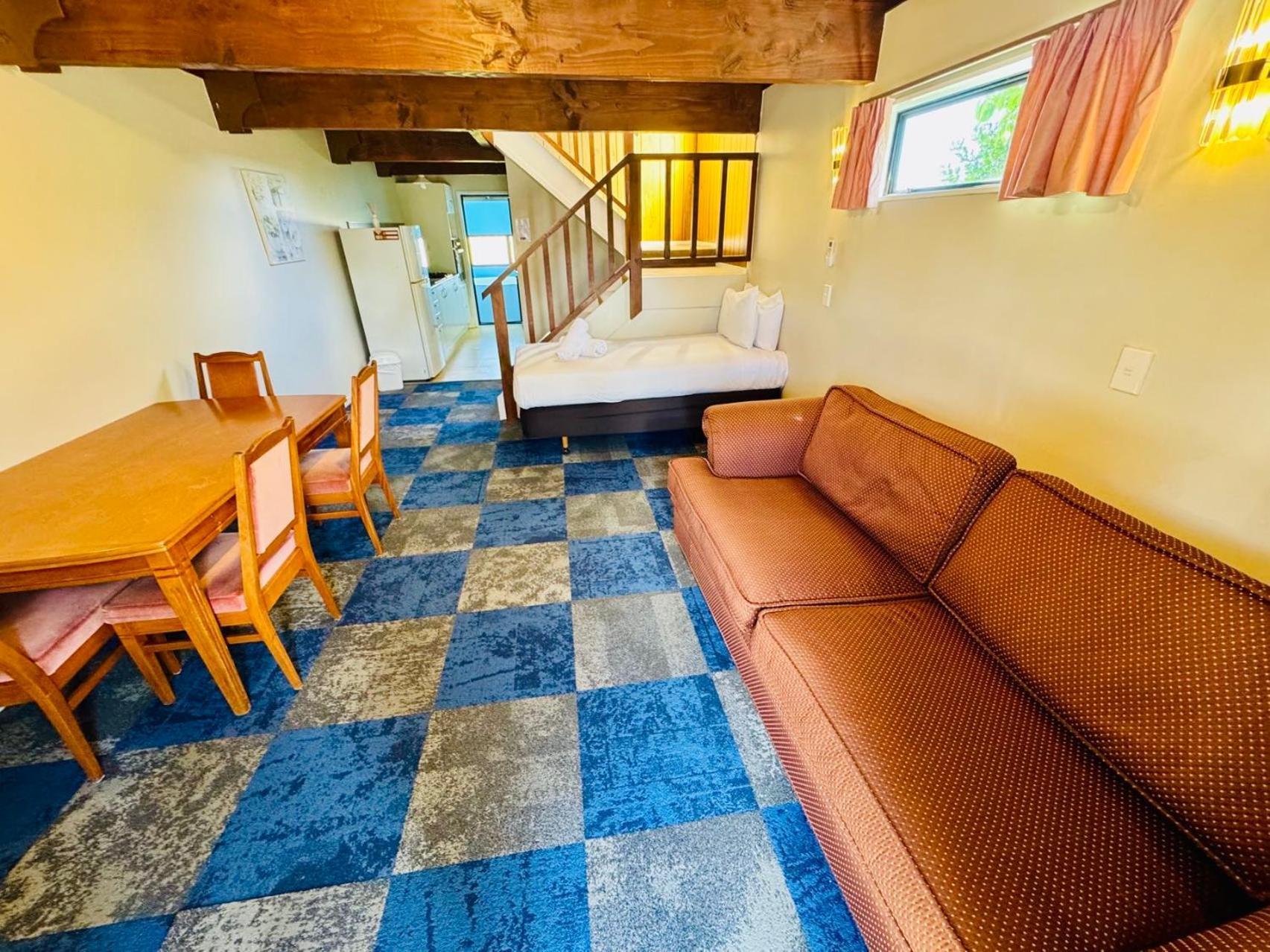 Apex On Fenton Motel Ροτόρυα Εξωτερικό φωτογραφία