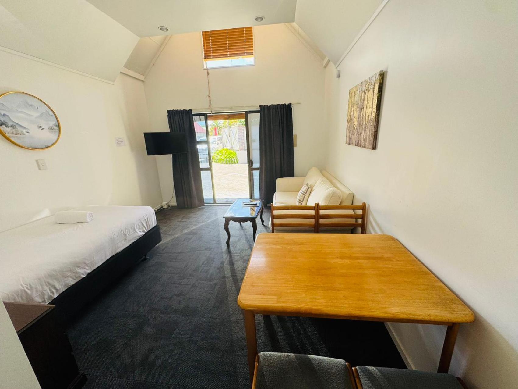 Apex On Fenton Motel Ροτόρυα Εξωτερικό φωτογραφία