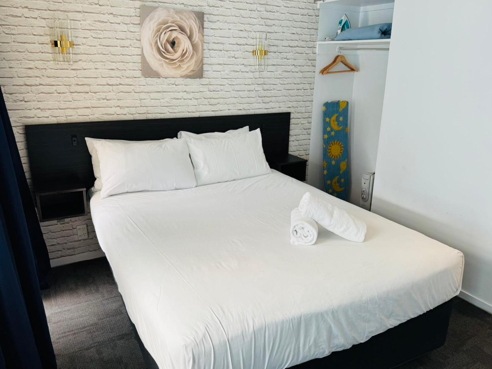 Apex On Fenton Motel Ροτόρυα Εξωτερικό φωτογραφία