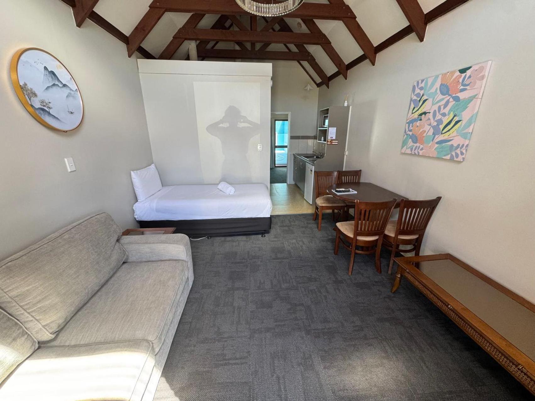 Apex On Fenton Motel Ροτόρυα Εξωτερικό φωτογραφία