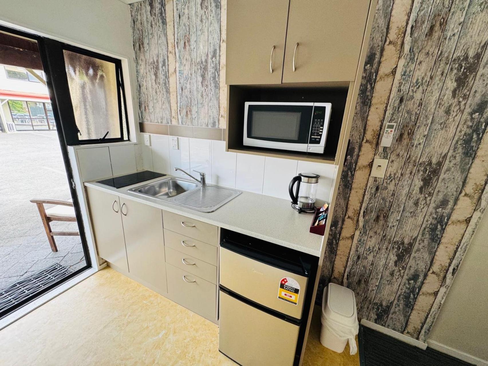Apex On Fenton Motel Ροτόρυα Εξωτερικό φωτογραφία