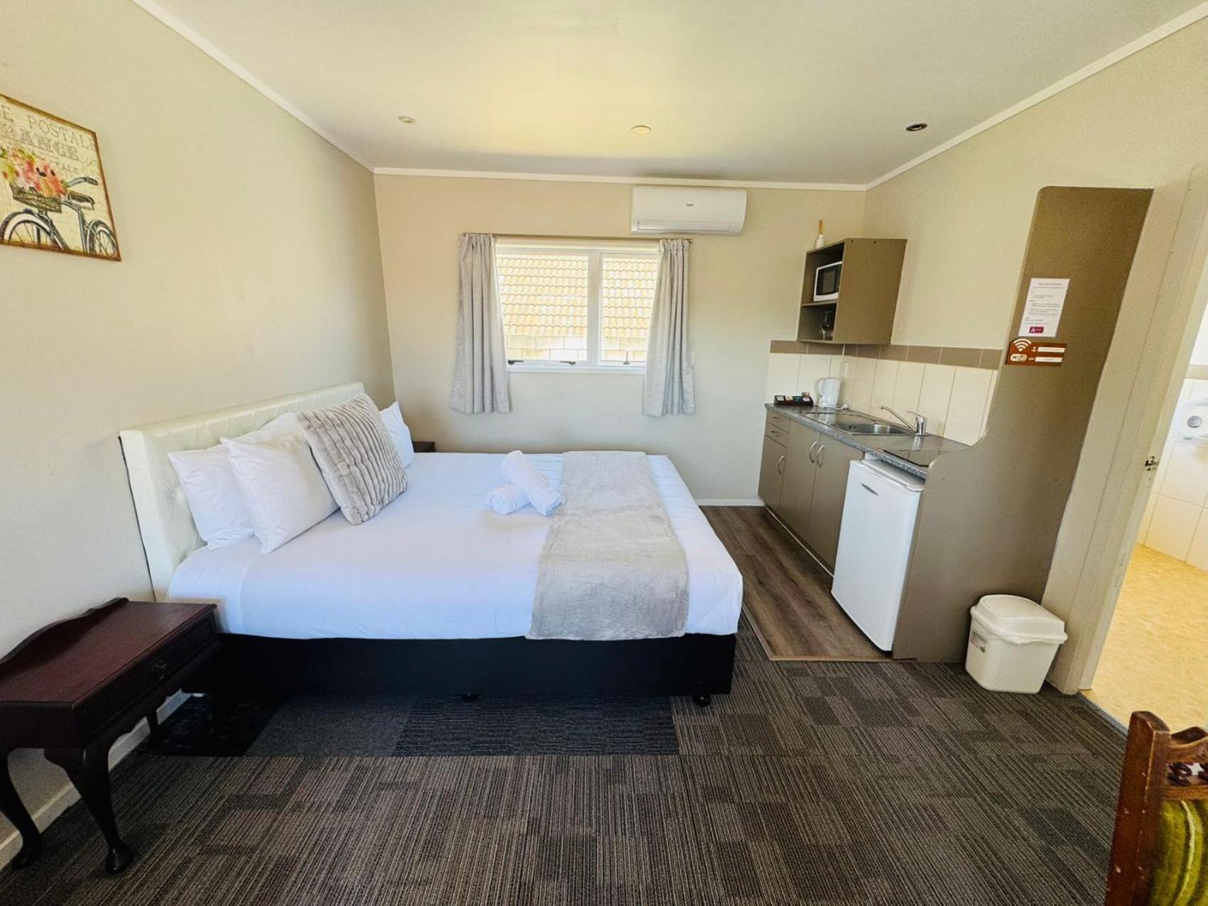 Apex On Fenton Motel Ροτόρυα Εξωτερικό φωτογραφία