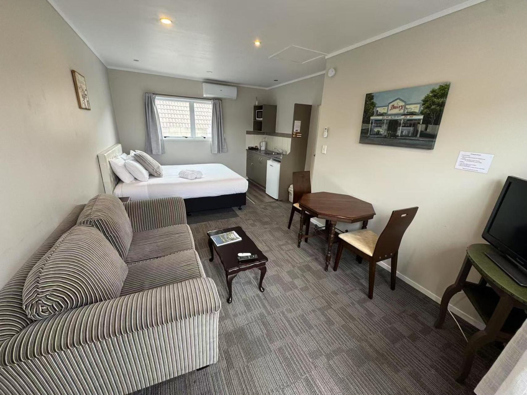 Apex On Fenton Motel Ροτόρυα Εξωτερικό φωτογραφία